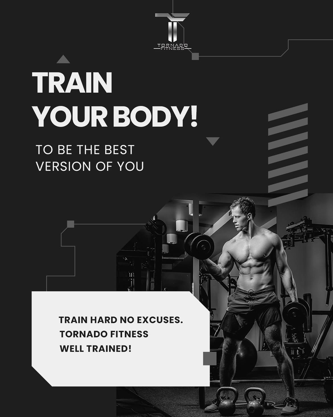 Personal Training and Coaching at Tornado Fitness Palghar